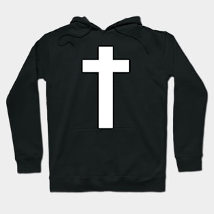 christian Hoodie